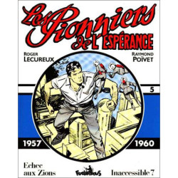 Les Pionniers de l'Espérance
