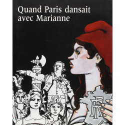 Quand Paris dansait avec...