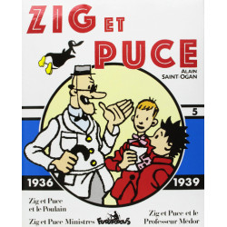 Zig et Puce