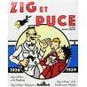 Zig et Puce