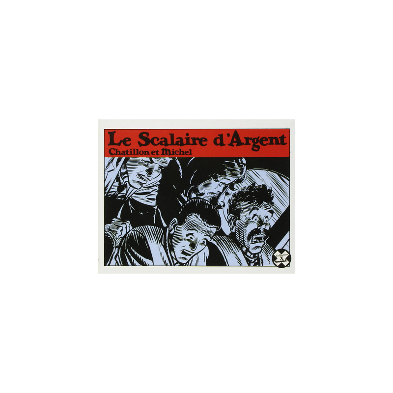 Le Scalaire d'Argent