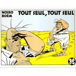 Tout seul, tout seul