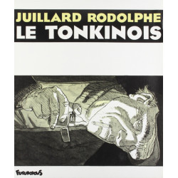 Le Tonquinois