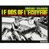 Le Dos de l'écuyère