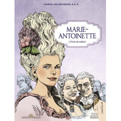 Marie-Antoinette - L'état...