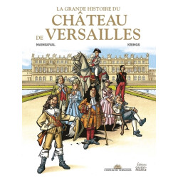 La grande Histoire du...