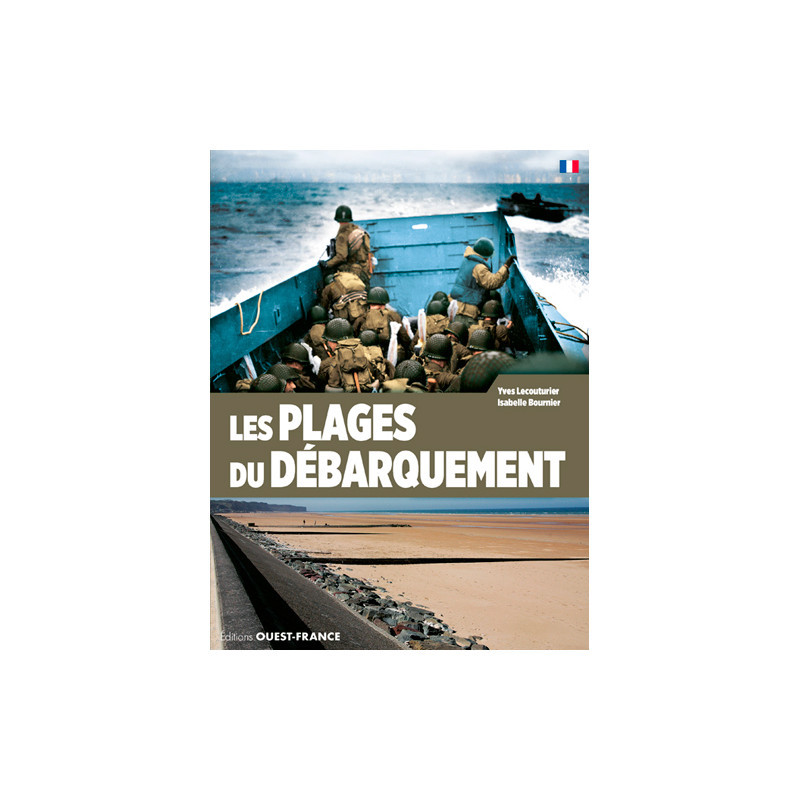 Les Plages du Débarquement