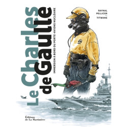 Le Charles de Gaulle