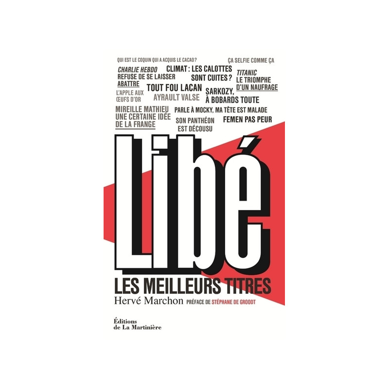Libé