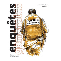 Enquêtes générales