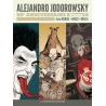 Jodorowsky 90 ans T7 : La Folle du Sacré-Coeur - Le Trésor de l'ombre