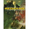 REDHAND : LE CREPUSCULE DES DIEUX