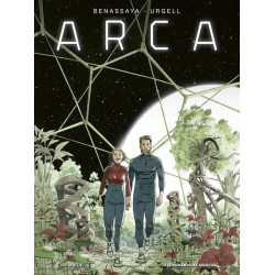 Arca