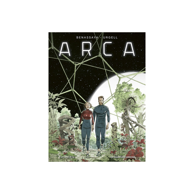 Arca