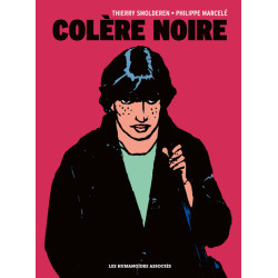 Colère Noire - Intégrale