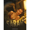 Sarah intégrale sous coffret