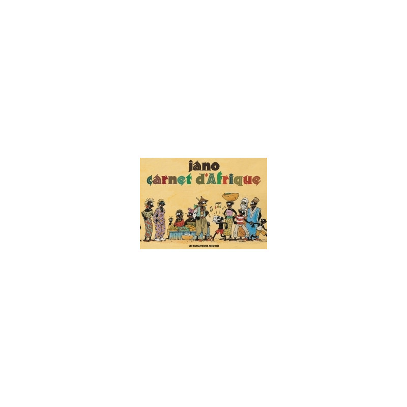 Carnet d'Afrique