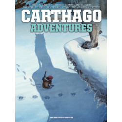 Carthago Adventures -...