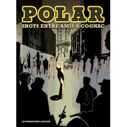 Polar Shots entre amis à...