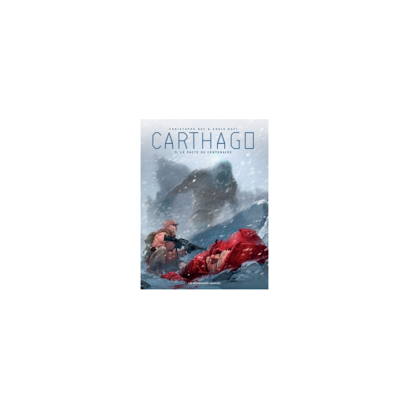 Carthago T9