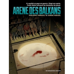 Arena balkan T01