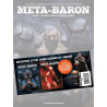 Méta-Baron - Pack : T1 + T2 offert