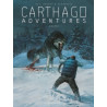 CARTHAGO ADVENTURES T04 : AMAROK