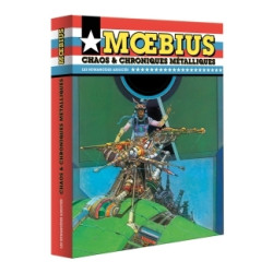 Coffret : chaos et...