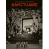 Sanctuaire - Intégrale luxe en noir et blanc