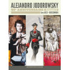 Jodorowsky 90 ans T9 : Juan Solo -Pietrolino