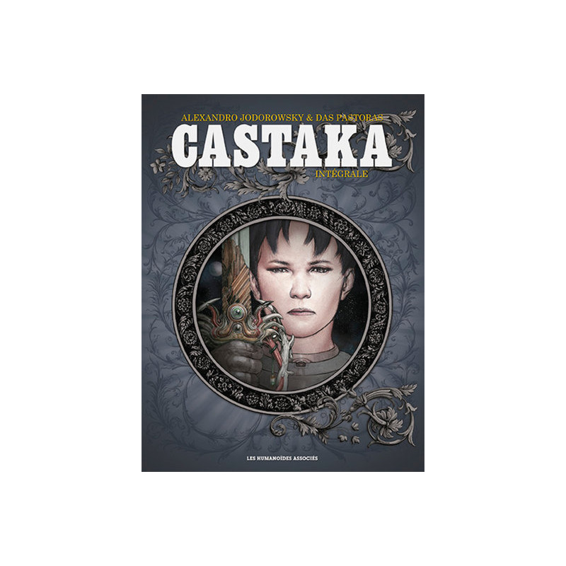Castaka - Intégrale