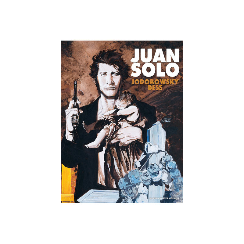 Juan Solo - Intégrale