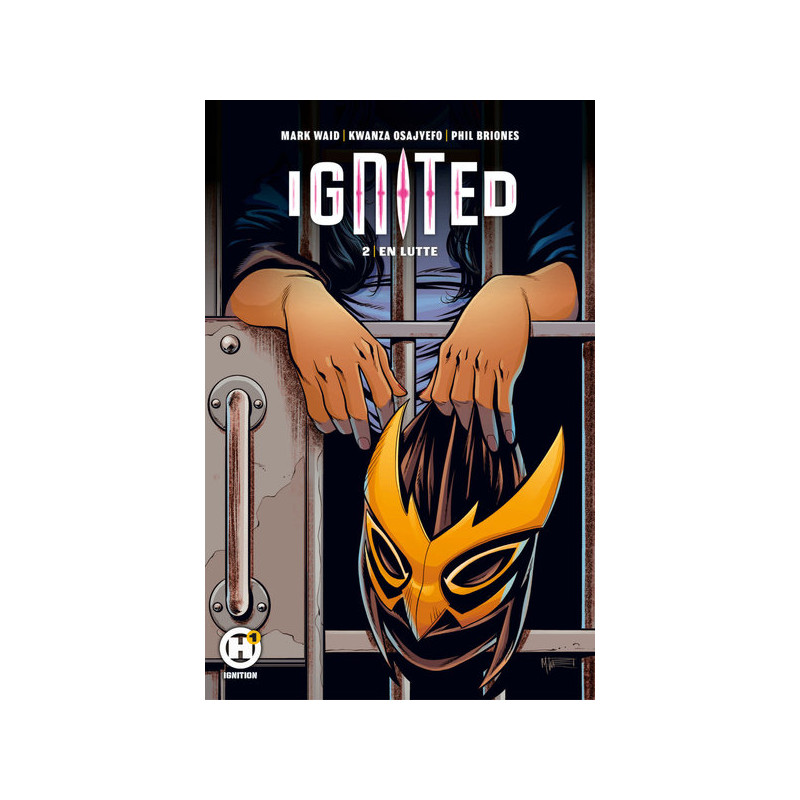 Ignited V2