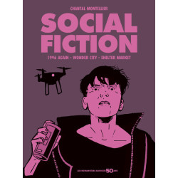 Social Fiction - Edition 50...