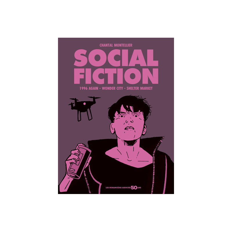 Social Fiction - Edition 50 ans