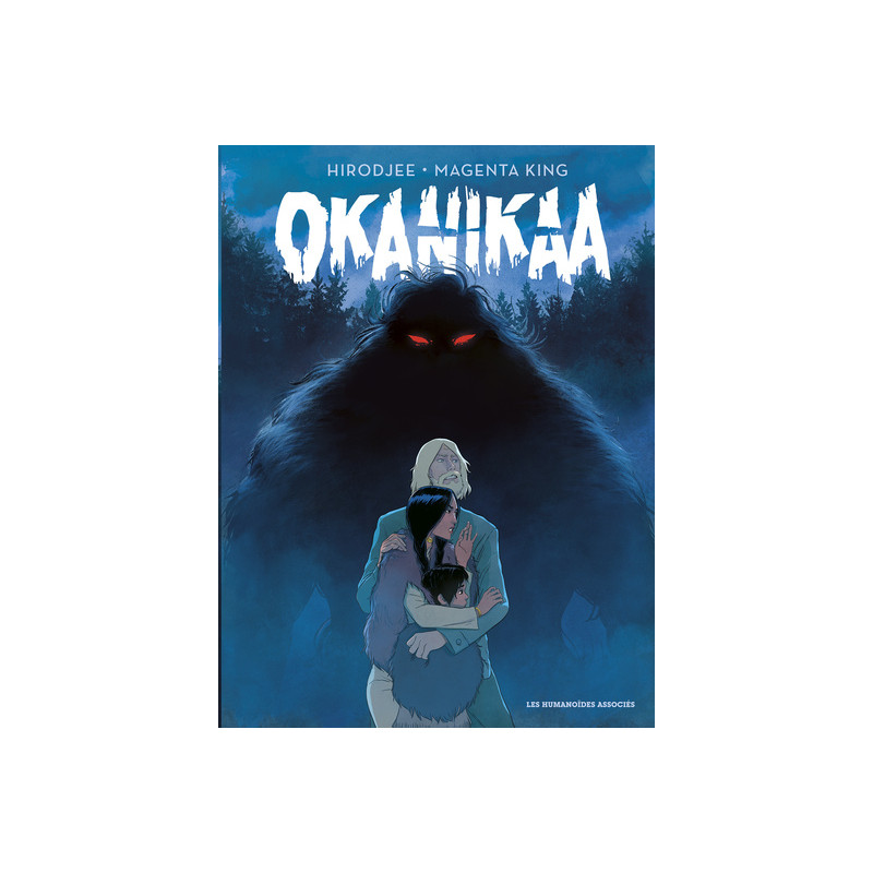 Okanikaa