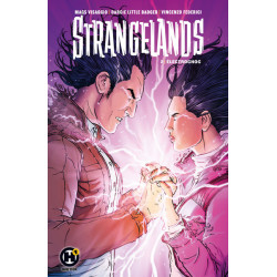 Strangelands V2