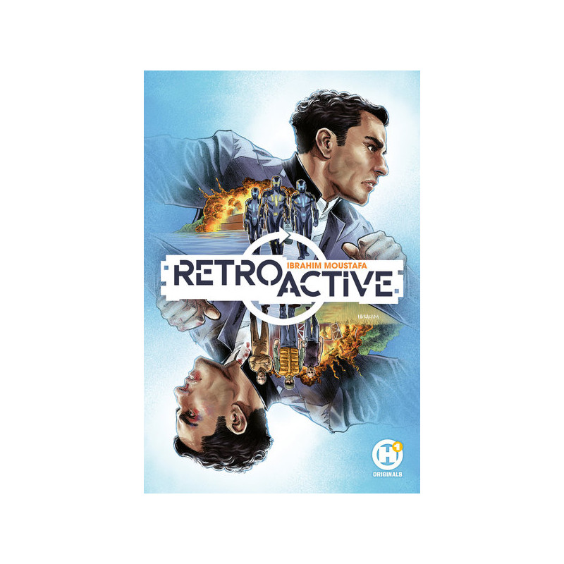 RetroActive