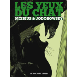 Les Yeux du Chat (version...