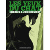 Les Yeux du Chat (version jaune)