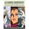 Jodorowsky 90 ans T2 : Alandor - Diosamante
