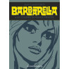 Barbarella - Intégrale