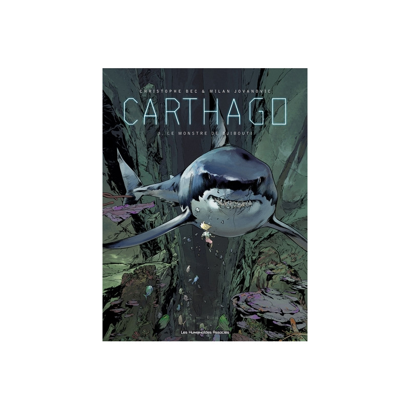 Carthago T03