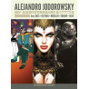 Jodorowsky 90 ans T5 : Anibal Cinq - Megalex