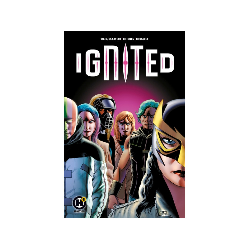 Ignited V1