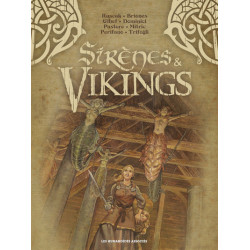 Sirènes et Vikings -...