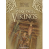 Sirènes et Vikings - Coffret tomes 1 à 4