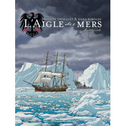 L'Aigle des mers - Intégrale