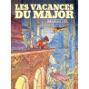 Les Vacances du Major 30*40