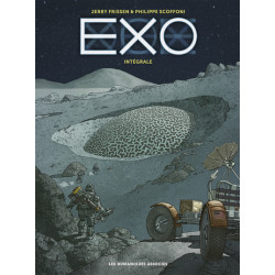 EXO - Intégrale